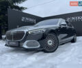 Чорний Мерседес Майбах, об'ємом двигуна 5.98 л та пробігом 29 тис. км за 285000 $, фото 1 на Automoto.ua