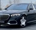 Черный Мерседес Майбах, объемом двигателя 3.98 л и пробегом 44 тыс. км за 190000 $, фото 10 на Automoto.ua