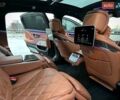 Черный Мерседес Майбах, объемом двигателя 3.98 л и пробегом 44 тыс. км за 190000 $, фото 71 на Automoto.ua