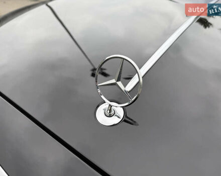 Черный Мерседес Майбах, объемом двигателя 3.98 л и пробегом 18 тыс. км за 208888 $, фото 49 на Automoto.ua