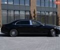 Черный Мерседес Майбах, объемом двигателя 3.98 л и пробегом 12 тыс. км за 255000 $, фото 1 на Automoto.ua