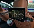Черный Мерседес Майбах, объемом двигателя 3.98 л и пробегом 44 тыс. км за 190000 $, фото 67 на Automoto.ua