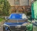 Черный Мерседес Майбах, объемом двигателя 3.98 л и пробегом 30 тыс. км за 195000 $, фото 32 на Automoto.ua