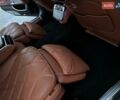 Черный Мерседес Майбах, объемом двигателя 3.98 л и пробегом 44 тыс. км за 190000 $, фото 69 на Automoto.ua