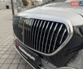 Черный Мерседес Майбах, объемом двигателя 5.98 л и пробегом 14 тыс. км за 269999 $, фото 13 на Automoto.ua