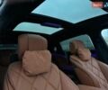 Черный Мерседес Майбах, объемом двигателя 3.98 л и пробегом 44 тыс. км за 190000 $, фото 53 на Automoto.ua