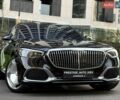Чорний Мерседес Майбах, об'ємом двигуна 3.98 л та пробігом 33 тис. км за 173000 $, фото 1 на Automoto.ua