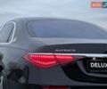 Черный Мерседес Майбах, объемом двигателя 3.98 л и пробегом 44 тыс. км за 190000 $, фото 18 на Automoto.ua