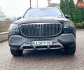 Черный Мерседес Майбах, объемом двигателя 4 л и пробегом 31 тыс. км за 195000 $, фото 46 на Automoto.ua