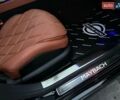 Черный Мерседес Майбах, объемом двигателя 3.98 л и пробегом 44 тыс. км за 190000 $, фото 41 на Automoto.ua
