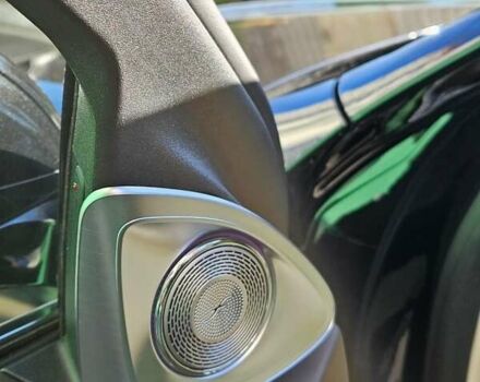 Черный Мерседес Майбах, объемом двигателя 3.98 л и пробегом 30 тыс. км за 195000 $, фото 63 на Automoto.ua