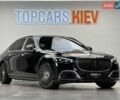 Черный Мерседес Майбах, объемом двигателя 3.98 л и пробегом 2 тыс. км за 265999 $, фото 1 на Automoto.ua