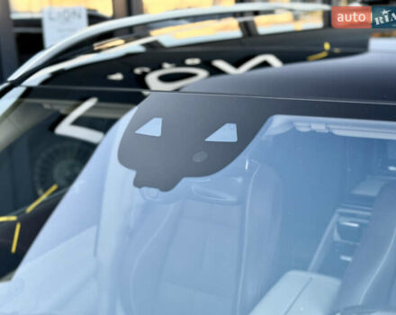 Чорний Мерседес Майбах, об'ємом двигуна 3.98 л та пробігом 98 тис. км за 154900 $, фото 11 на Automoto.ua