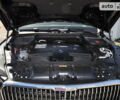 Черный Мерседес Майбах, объемом двигателя 4 л и пробегом 1 тыс. км за 233333 $, фото 19 на Automoto.ua