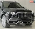 Черный Мерседес Майбах, объемом двигателя 3.98 л и пробегом 1 тыс. км за 233649 $, фото 6 на Automoto.ua