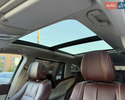 Чорний Мерседес Майбах, об'ємом двигуна 3.98 л та пробігом 98 тис. км за 154900 $, фото 27 на Automoto.ua