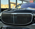 Чорний Мерседес Майбах, об'ємом двигуна 3.98 л та пробігом 98 тис. км за 154900 $, фото 5 на Automoto.ua