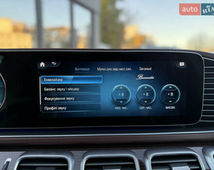 Чорний Мерседес Майбах, об'ємом двигуна 3.98 л та пробігом 98 тис. км за 154900 $, фото 55 на Automoto.ua