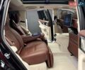 Черный Мерседес Майбах, объемом двигателя 4 л и пробегом 27 тыс. км за 164700 $, фото 55 на Automoto.ua
