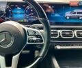 Черный Мерседес Майбах, объемом двигателя 3.98 л и пробегом 50 тыс. км за 149999 $, фото 62 на Automoto.ua