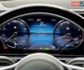 Черный Мерседес Майбах, объемом двигателя 3.98 л и пробегом 50 тыс. км за 149999 $, фото 64 на Automoto.ua