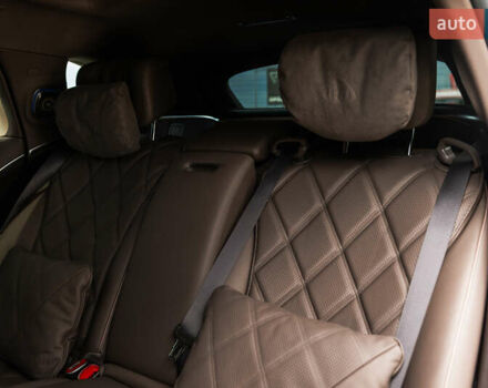 Коричневый Мерседес Майбах, объемом двигателя 0 л и пробегом 7 тыс. км за 240000 $, фото 34 на Automoto.ua