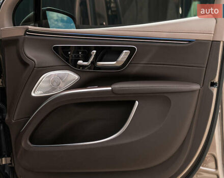 Коричневый Мерседес Майбах, объемом двигателя 0 л и пробегом 7 тыс. км за 240000 $, фото 38 на Automoto.ua