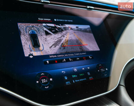 Коричневый Мерседес Майбах, объемом двигателя 0 л и пробегом 7 тыс. км за 240000 $, фото 44 на Automoto.ua