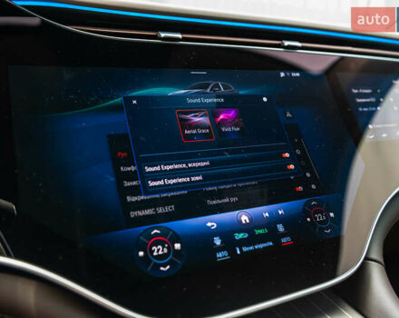 Коричневый Мерседес Майбах, объемом двигателя 0 л и пробегом 7 тыс. км за 240000 $, фото 46 на Automoto.ua