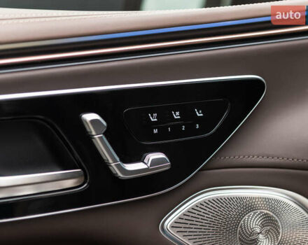 Коричневый Мерседес Майбах, объемом двигателя 0 л и пробегом 7 тыс. км за 240000 $, фото 27 на Automoto.ua