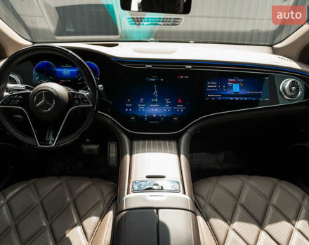 Коричневый Мерседес Майбах, объемом двигателя 0 л и пробегом 7 тыс. км за 240000 $, фото 23 на Automoto.ua