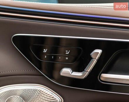 Коричневый Мерседес Майбах, объемом двигателя 0 л и пробегом 7 тыс. км за 240000 $, фото 39 на Automoto.ua