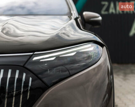 Коричневый Мерседес Майбах, объемом двигателя 0 л и пробегом 7 тыс. км за 240000 $, фото 6 на Automoto.ua