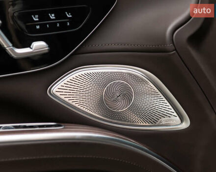 Коричневий Мерседес Майбах, об'ємом двигуна 0 л та пробігом 7 тис. км за 240000 $, фото 29 на Automoto.ua