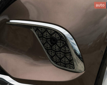 Коричневий Мерседес Майбах, об'ємом двигуна 0 л та пробігом 7 тис. км за 240000 $, фото 2 на Automoto.ua