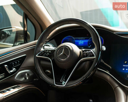 Коричневий Мерседес Майбах, об'ємом двигуна 0 л та пробігом 7 тис. км за 240000 $, фото 24 на Automoto.ua