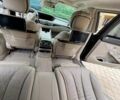Мерседес Майбах, об'ємом двигуна 5.98 л та пробігом 142 тис. км за 175000 $, фото 24 на Automoto.ua