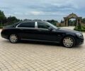 Мерседес Майбах, об'ємом двигуна 5.98 л та пробігом 142 тис. км за 175000 $, фото 17 на Automoto.ua