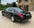 Мерседес Майбах, об'ємом двигуна 5.98 л та пробігом 142 тис. км за 175000 $, фото 15 на Automoto.ua