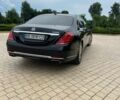 Мерседес Майбах, об'ємом двигуна 5.98 л та пробігом 142 тис. км за 175000 $, фото 13 на Automoto.ua