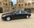 Мерседес Майбах, об'ємом двигуна 5.98 л та пробігом 142 тис. км за 175000 $, фото 6 на Automoto.ua