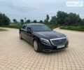 Мерседес Майбах, об'ємом двигуна 5.98 л та пробігом 142 тис. км за 175000 $, фото 7 на Automoto.ua