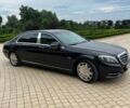Мерседес Майбах, об'ємом двигуна 5.98 л та пробігом 142 тис. км за 175000 $, фото 10 на Automoto.ua