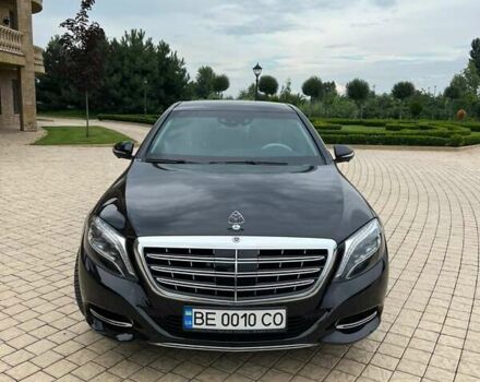 Мерседес Майбах, об'ємом двигуна 5.98 л та пробігом 142 тис. км за 175000 $, фото 20 на Automoto.ua