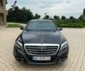 Мерседес Майбах, об'ємом двигуна 5.98 л та пробігом 142 тис. км за 175000 $, фото 20 на Automoto.ua
