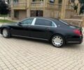 Мерседес Майбах, об'ємом двигуна 5.98 л та пробігом 142 тис. км за 175000 $, фото 14 на Automoto.ua
