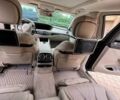 Мерседес Майбах, об'ємом двигуна 5.98 л та пробігом 142 тис. км за 175000 $, фото 27 на Automoto.ua