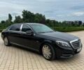 Мерседес Майбах, об'ємом двигуна 5.98 л та пробігом 142 тис. км за 175000 $, фото 9 на Automoto.ua