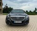 Мерседес Майбах, об'ємом двигуна 5.98 л та пробігом 142 тис. км за 175000 $, фото 2 на Automoto.ua