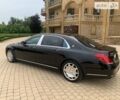 Мерседес Майбах, об'ємом двигуна 5.98 л та пробігом 142 тис. км за 175000 $, фото 8 на Automoto.ua